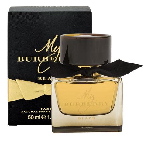 my burberry black equivalenza